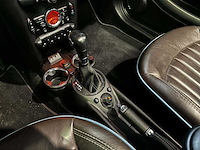 Mini cooper s cabriolet 1.6 184pk 2014 automaat (origineel-nl), 3-tjp-74 - afbeelding 18 van  37