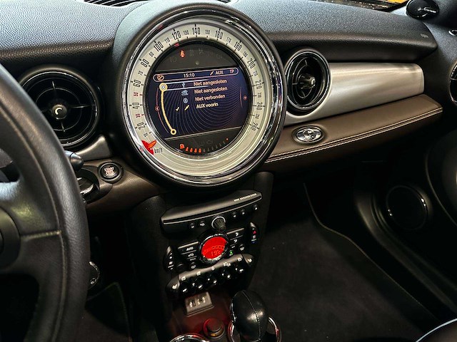 Mini cooper s cabriolet 1.6 184pk 2014 automaat (origineel-nl), 3-tjp-74 - afbeelding 19 van  37