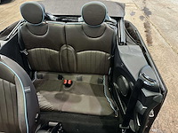Mini cooper s cabriolet 1.6 184pk 2014 automaat (origineel-nl), 3-tjp-74 - afbeelding 24 van  37