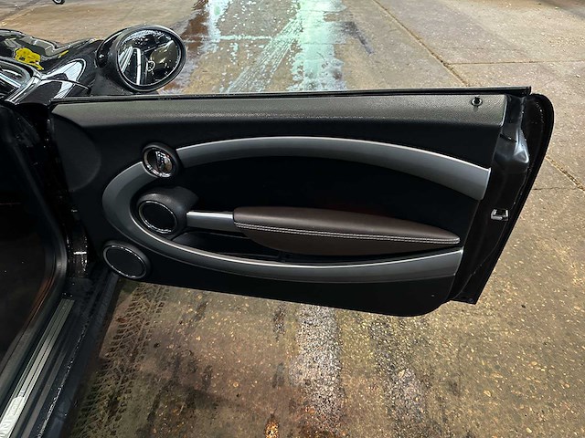 Mini cooper s cabriolet 1.6 184pk 2014 automaat (origineel-nl), 3-tjp-74 - afbeelding 25 van  37