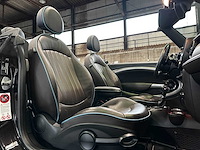 Mini cooper s cabriolet 1.6 184pk 2014 automaat (origineel-nl), 3-tjp-74 - afbeelding 26 van  37