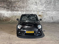 Mini cooper s cabriolet 1.6 184pk 2014 automaat (origineel-nl), 3-tjp-74 - afbeelding 33 van  37