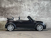 Mini cooper s cabriolet 1.6 184pk 2014 automaat (origineel-nl), 3-tjp-74 - afbeelding 36 van  37