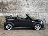 Mini cooper s cabriolet 1.6 184pk 2014 automaat (origineel-nl), 3-tjp-74 - afbeelding 10 van  31