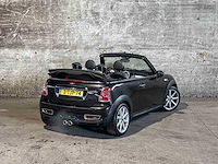 Mini cooper s cabriolet 1.6 184pk 2014 automaat (origineel-nl), 3-tjp-74 - afbeelding 12 van  31