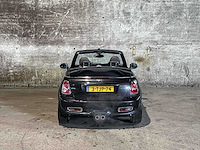 Mini cooper s cabriolet 1.6 184pk 2014 automaat (origineel-nl), 3-tjp-74 - afbeelding 14 van  31