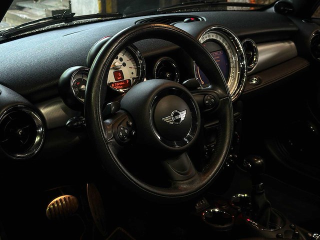 Mini cooper s cabriolet 1.6 184pk 2014 automaat (origineel-nl), 3-tjp-74 - afbeelding 17 van  31