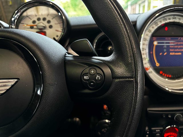 Mini cooper s cabriolet 1.6 184pk 2014 automaat (origineel-nl), 3-tjp-74 - afbeelding 21 van  31