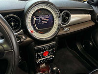 Mini cooper s cabriolet 1.6 184pk 2014 automaat (origineel-nl), 3-tjp-74 - afbeelding 24 van  31