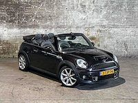 Mini cooper s cabriolet 1.6 184pk 2014 automaat (origineel-nl), 3-tjp-74 - afbeelding 8 van  31