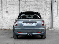Mini cooper s chili 1.6 172pk 2008 (origineel-nl), 60-zf-fb - afbeelding 4 van  38
