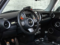 Mini cooper s chili 1.6 172pk 2008 (origineel-nl), 60-zf-fb - afbeelding 6 van  38