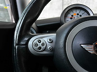 Mini cooper s chili 1.6 172pk 2008 (origineel-nl), 60-zf-fb - afbeelding 9 van  38