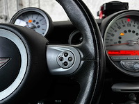 Mini cooper s chili 1.6 172pk 2008 (origineel-nl), 60-zf-fb - afbeelding 10 van  38