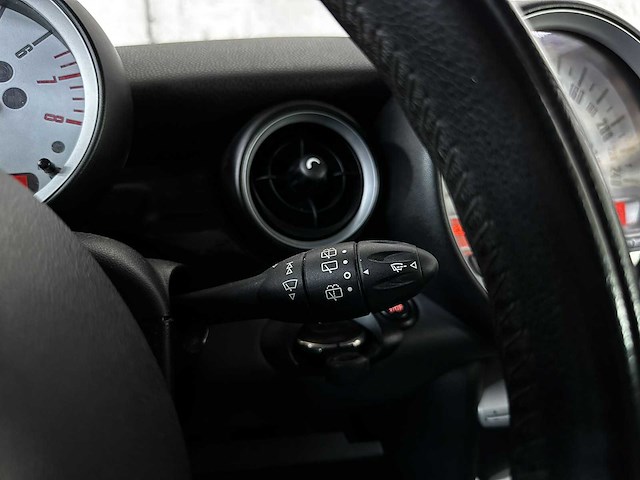 Mini cooper s chili 1.6 172pk 2008 (origineel-nl), 60-zf-fb - afbeelding 13 van  38