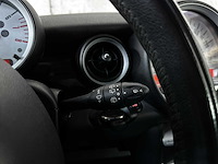 Mini cooper s chili 1.6 172pk 2008 (origineel-nl), 60-zf-fb - afbeelding 13 van  38
