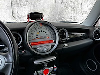 Mini cooper s chili 1.6 172pk 2008 (origineel-nl), 60-zf-fb - afbeelding 16 van  38
