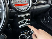 Mini cooper s chili 1.6 172pk 2008 (origineel-nl), 60-zf-fb - afbeelding 17 van  38