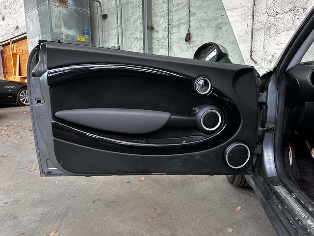 Mini cooper s chili 1.6 172pk 2008 (origineel-nl), 60-zf-fb - afbeelding 19 van  38