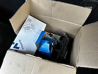 Mini cooper s chili 1.6 172pk 2008 (origineel-nl), 60-zf-fb - afbeelding 24 van  38