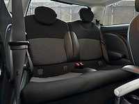 Mini cooper s chili 1.6 172pk 2008 (origineel-nl), 60-zf-fb - afbeelding 27 van  38