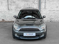Mini cooper s chili 1.6 172pk 2008 (origineel-nl), 60-zf-fb - afbeelding 35 van  38
