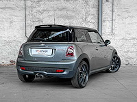 Mini cooper s chili 1.6 172pk 2008 (origineel-nl), 60-zf-fb - afbeelding 2 van  27