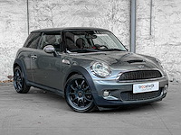 Mini cooper s chili 1.6 172pk 2008 (origineel-nl), 60-zf-fb - afbeelding 37 van  39