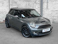 Mini cooper s chili 1.6 172pk 2008 (origineel-nl), 60-zf-fb - afbeelding 38 van  39