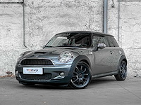 Mini cooper s chili 1.6 172pk 2008 (origineel-nl), 60-zf-fb - afbeelding 20 van  36