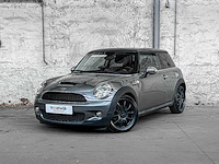 Mini cooper s chili 1.6 172pk 2008 (origineel-nl), 60-zf-fb - afbeelding 1 van  24