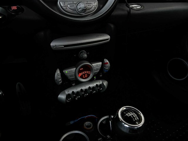 Mini cooper s chili 1.6 172pk 2008 (origineel-nl), 60-zf-fb - afbeelding 6 van  24