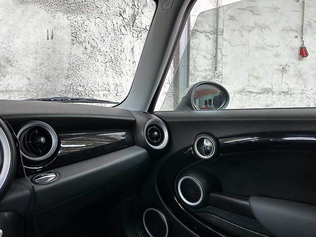 Mini cooper s chili 1.6 172pk 2008 (origineel-nl), 60-zf-fb - afbeelding 9 van  24