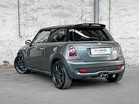 Mini cooper s chili 1.6 172pk 2008 (origineel-nl), 60-zf-fb - afbeelding 21 van  24