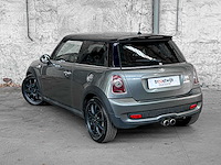 Mini cooper s chili 1.6 172pk 2008 (origineel-nl), 60-zf-fb - afbeelding 22 van  24