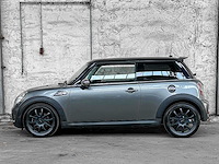 Mini cooper s chili 1.6 172pk 2008 (origineel-nl), 60-zf-fb - afbeelding 23 van  24