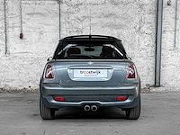 Mini cooper s chili 1.6 172pk 2008 (origineel-nl), 60-zf-fb - afbeelding 4 van  39