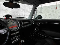 Mini cooper s chili 1.6 172pk 2008 (origineel-nl), 60-zf-fb - afbeelding 8 van  39