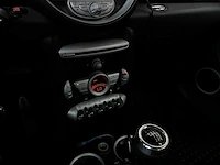 Mini cooper s chili 1.6 172pk 2008 (origineel-nl), 60-zf-fb - afbeelding 15 van  39