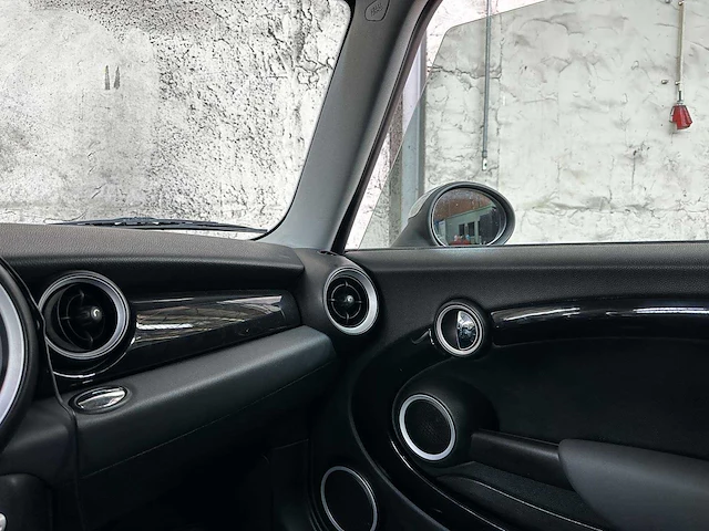 Mini cooper s chili 1.6 172pk 2008 (origineel-nl), 60-zf-fb - afbeelding 18 van  39