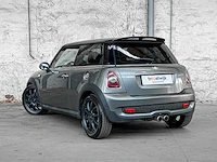 Mini cooper s chili 1.6 172pk 2008 (origineel-nl), 60-zf-fb - afbeelding 31 van  39