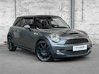 Mini cooper s chili 1.6 172pk 2008 (origineel-nl), 60-zf-fb - afbeelding 37 van  39