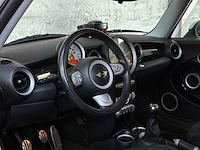 Mini cooper s chili 1.6 172pk 2008 (origineel-nl), 60-zf-fb - afbeelding 6 van  33