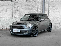 Mini cooper s chili 1.6 172pk 2008 (origineel-nl), 60-zf-fb