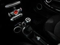Mini cooper s chili 1.6 172pk 2008 (origineel-nl), 60-zf-fb - afbeelding 14 van  33