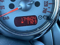 Mini cooper s john cooper works jcw cabrio personenauto, 211 pk - afbeelding 2 van  43