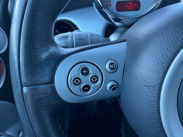 Mini cooper s john cooper works jcw cabrio personenauto, 211 pk - afbeelding 3 van  43