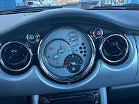 Mini cooper s john cooper works jcw cabrio personenauto, 211 pk - afbeelding 7 van  43