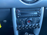 Mini cooper s john cooper works jcw cabrio personenauto, 211 pk - afbeelding 8 van  43