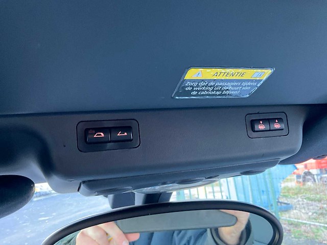 Mini cooper s john cooper works jcw cabrio personenauto, 211 pk - afbeelding 10 van  43